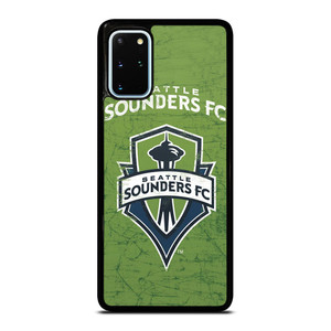 SEATTLE SOUNDERS FC jpg Samsung Galaxy S20 Plus Case Cover