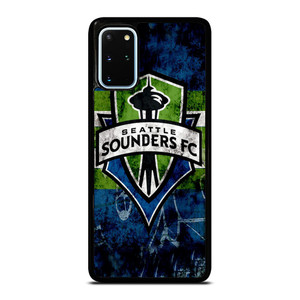 SEATTLE SOUNDERS FC ICON Samsung Galaxy S20 Plus Case Cover SEATTLE SOUNDERS FC ICON Samsung Galaxy S20 Plus Case Cover