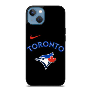 TORONTO BLUE JAYS NIKE iPhone 13 Case Cover