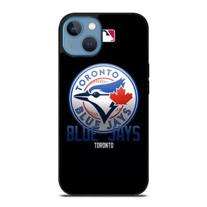 TORONTO BLUE JAYS MLB LOGO iPhone 13 Case Cover