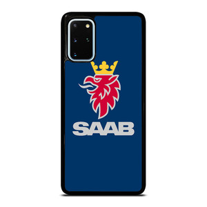 SCANIA SAAB TRUCK  LOGO Samsung Galaxy S20 Plus Case Cover