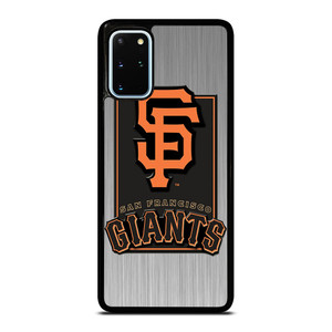 SAN FRANCISCO GIANTS icon Samsung Galaxy S20 Plus Case Cover SAN FRANCISCO GIANTS icon Samsung Galaxy S20 Plus Case Cover