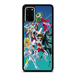 SAINT SEIYA WARRIOR Samsung Galaxy S20 Plus Case Cover SAINT SEIYA WARRIOR Samsung Galaxy S20 Plus Case Cover