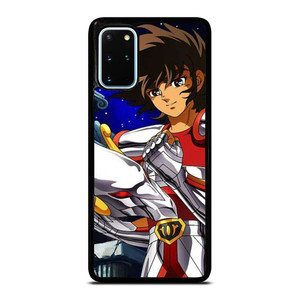 SAINT SEIYA PEGASUS Samsung Galaxy S20 Plus Case Cover