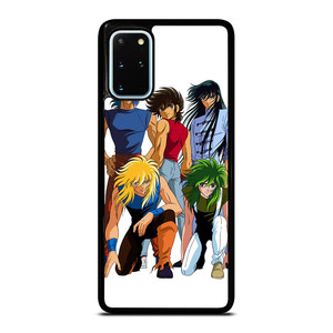 SAINT SEIYA KNIGHTS Samsung Galaxy S20 Plus Case Cover SAINT SEIYA KNIGHTS Samsung Galaxy S20 Plus Case Cover