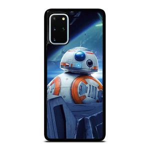 ROBOT BB-8 DROID STAR WARS Samsung Galaxy S20 Plus Case Cover