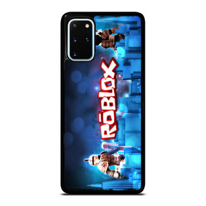 ROBLOX GAME LOGO Samsung Galaxy S20 Plus Case Cover ROBLOX GAME LOGO Samsung Galaxy S20 Plus Case Cover