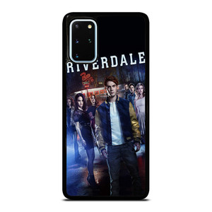 RIVERDALE THE SERIES Samsung Galaxy S20 Plus Case Cover RIVERDALE THE SERIES Samsung Galaxy S20 Plus Case Cover