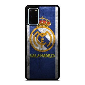 REAL MADRID HALA MADRID Samsung Galaxy S20 Plus Case Cover