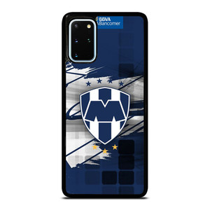 RAYADOS MONTERREY FC SYMBOL Samsung Galaxy S20 Plus Case Cover RAYADOS MONTERREY FC SYMBOL Samsung Galaxy S20 Plus Case Cover