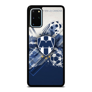 RAYADOS MONTERREY FC FOOTBALL CLUB Samsung Galaxy S20 Plus Case Cover