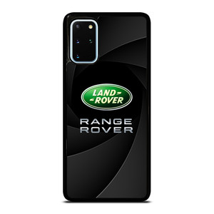 RANGE ROVER LAND ROVER ICON Samsung Galaxy S20 Plus Case Cover RANGE ROVER LAND ROVER ICON Samsung Galaxy S20 Plus Case Cover