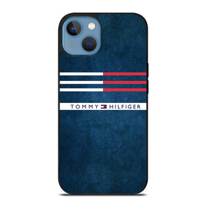 TOMMY HILFIGER ICON iPhone 13 Case Cover