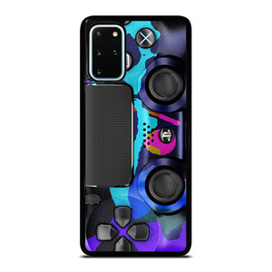PS4 CONTROLLER PLAYSTATION CAMO Samsung Galaxy S20 Plus Case Cover PS4 CONTROLLER PLAYSTATION CAMO Samsung Galaxy S20 Plus Case Cover