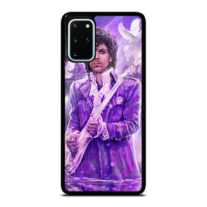 PRINCE PURPLE RAIN Samsung Galaxy S20 Plus Case Cover PRINCE PURPLE RAIN Samsung Galaxy S20 Plus Case Cover