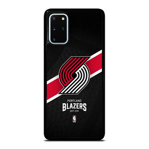 PORTLAND TRAIL BLAZERS NBA TEAM Samsung Galaxy S20 Plus Case Cover
