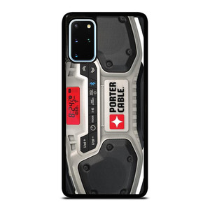 PORTER CABLE BLUETOOTH RADIO Samsung Galaxy S20 Plus Case Cover