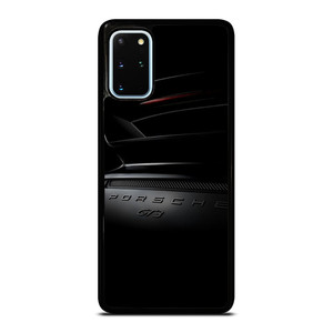 PORSCHE CAR GT3 Samsung Galaxy S20 Plus Case Cover PORSCHE CAR GT3 Samsung Galaxy S20 Plus Case Cover