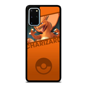 POKEMON CHARLIZARD SMASH BROS Samsung Galaxy S20 Plus Case Cover