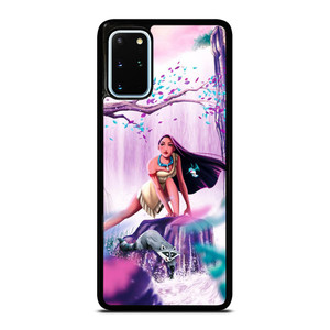 POCAHONTAS DISNEY CARTOON Samsung Galaxy S20 Plus Case Cover
