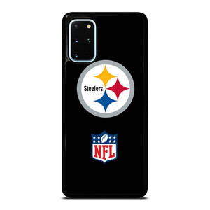 PITTSBURGH STEELERS NFL ICON Samsung Galaxy S20 Plus Case Cover PITTSBURGH STEELERS NFL ICON Samsung Galaxy S20 Plus Case Cover