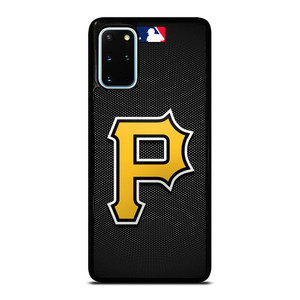 PITTSBURGH PIRATES P LOGO Samsung Galaxy S20 Plus Case Cover