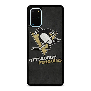 PITTSBURGH PENGUINS NHL Samsung Galaxy S20 Plus Case Cover