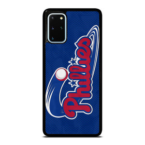 PHILADELPHIA PHILLIES ICON Samsung Galaxy S20 Plus Case Cover