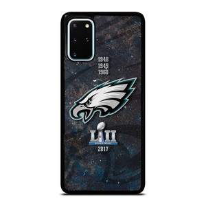 PHILADELPHIA EAGLES NFL SYMBOL Samsung Galaxy S20 Plus Case Cover