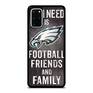 PHILADELPHIA EAGLES FOOTBALL QUOTES Samsung Galaxy S20 Plus Case Cover PHILADELPHIA EAGLES FOOTBALL QUOTES Samsung Galaxy S20 Plus Case Cover