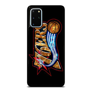PHILADELPHIA 76ERS  LOGO Samsung Galaxy S20 Plus Case Cover