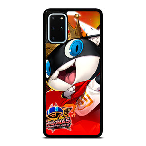 PERSONA 5 MORGANA Samsung Galaxy S20 Plus Case Cover