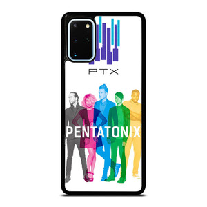 PENTATONIX PTX POSTER Samsung Galaxy S20 Plus Case Cover