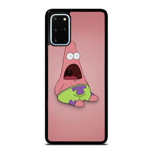 PATRICK STAR SPONGEBOB NICKELODEON Samsung Galaxy S20 Plus Case Cover
