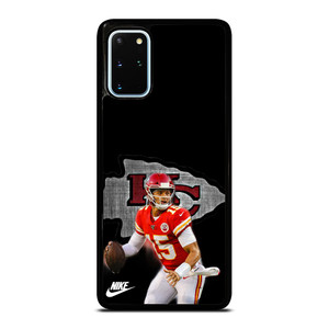 PATRICK MAHOMES NIKE KC CHIEFS Samsung Galaxy S20 Plus Case Cover