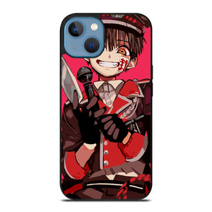 TOILET BOUND HANAKO KUN 2 iPhone 13 Case Cover