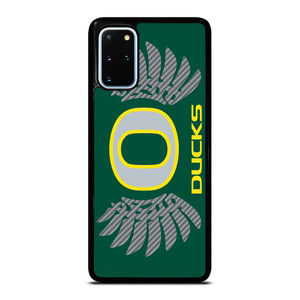 OREGON DUCKS ICON Samsung Galaxy S20 Plus Case Cover OREGON DUCKS ICON Samsung Galaxy S20 Plus Case Cover
