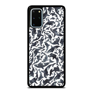 ORCA KILLER WHALE Samsung Galaxy S20 Plus Case Cover