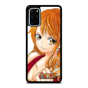 ONE PIECE NAMI Samsung Galaxy S20 Plus Case Cover ONE PIECE NAMI Samsung Galaxy S20 Plus Case Cover