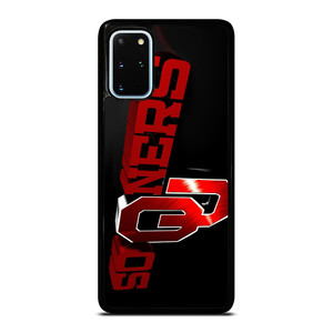 OKLAHOMA SOONERS Samsung Galaxy S20 Plus Case Cover