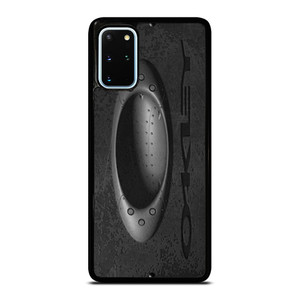 OAKLEY METAL LOGO Samsung Galaxy S20 Plus Case Cover