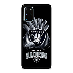 OAKLAND RAIDERS NFL FOOTBALL Samsung Galaxy S20 Plus Case Cover OAKLAND RAIDERS NFL FOOTBALL Samsung Galaxy S20 Plus Case Cover