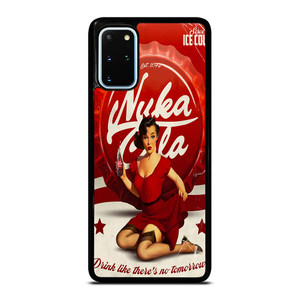 NUKA COLA SEXY GIRLS 3 Samsung Galaxy S20 Plus Case Cover NUKA COLA SEXY GIRLS 3 Samsung Galaxy S20 Plus Case Cover