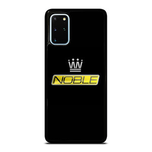 NOBLE AUTOMOTIVE LOGO Samsung Galaxy S20 Plus Case Cover