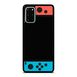 NINTENDO SWITCH CONSOLE GAME Samsung Galaxy S20 Plus Case Cover NINTENDO SWITCH CONSOLE GAME Samsung Galaxy S20 Plus Case Cover