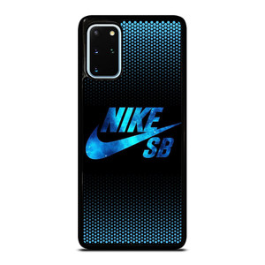 NIKE SB SHOES BLUE LOGO Samsung Galaxy S20 Plus Case Cover NIKE SB SHOES BLUE LOGO Samsung Galaxy S20 Plus Case Cover