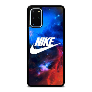 NIKE LOGO NEBULA Samsung Galaxy S20 Plus Case Cover NIKE LOGO NEBULA Samsung Galaxy S20 Plus Case Cover