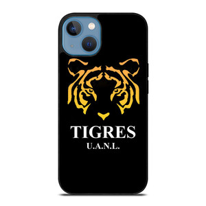 TIGRES UANL FUTBOL MASCOT ART iPhone 13 Case Cover