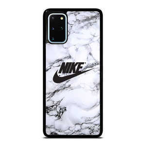 NIKE LOGO MARBLE Samsung Galaxy S20 Plus Case Cover