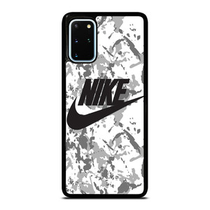 NIKE CAMO LOGO Samsung Galaxy S20 Plus Case Cover NIKE CAMO LOGO Samsung Galaxy S20 Plus Case Cover